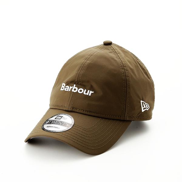 Barbour 9トゥエンティー キャップ カーキ F
