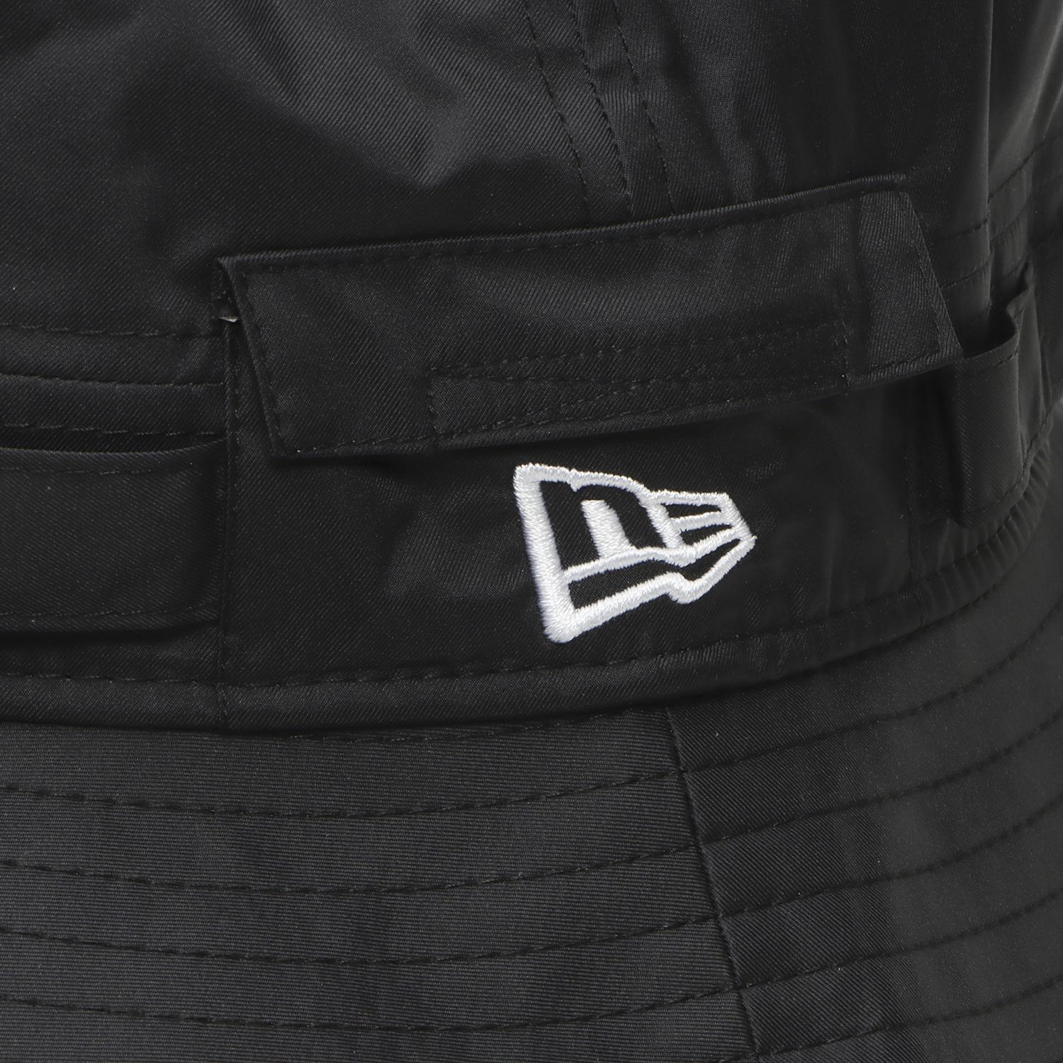  Barbour ADVENTURE HAT画像4