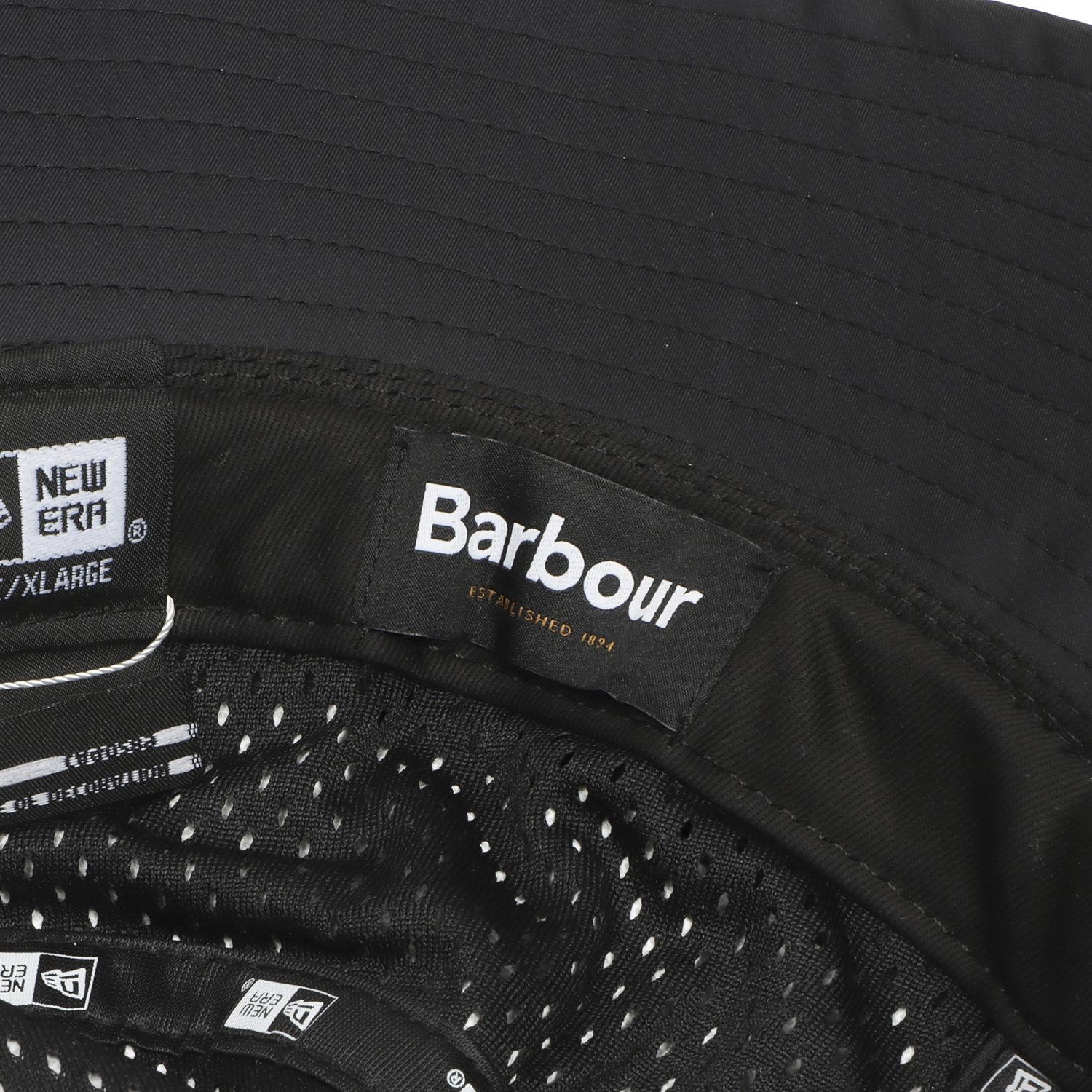  Barbour ADVENTURE HAT画像6