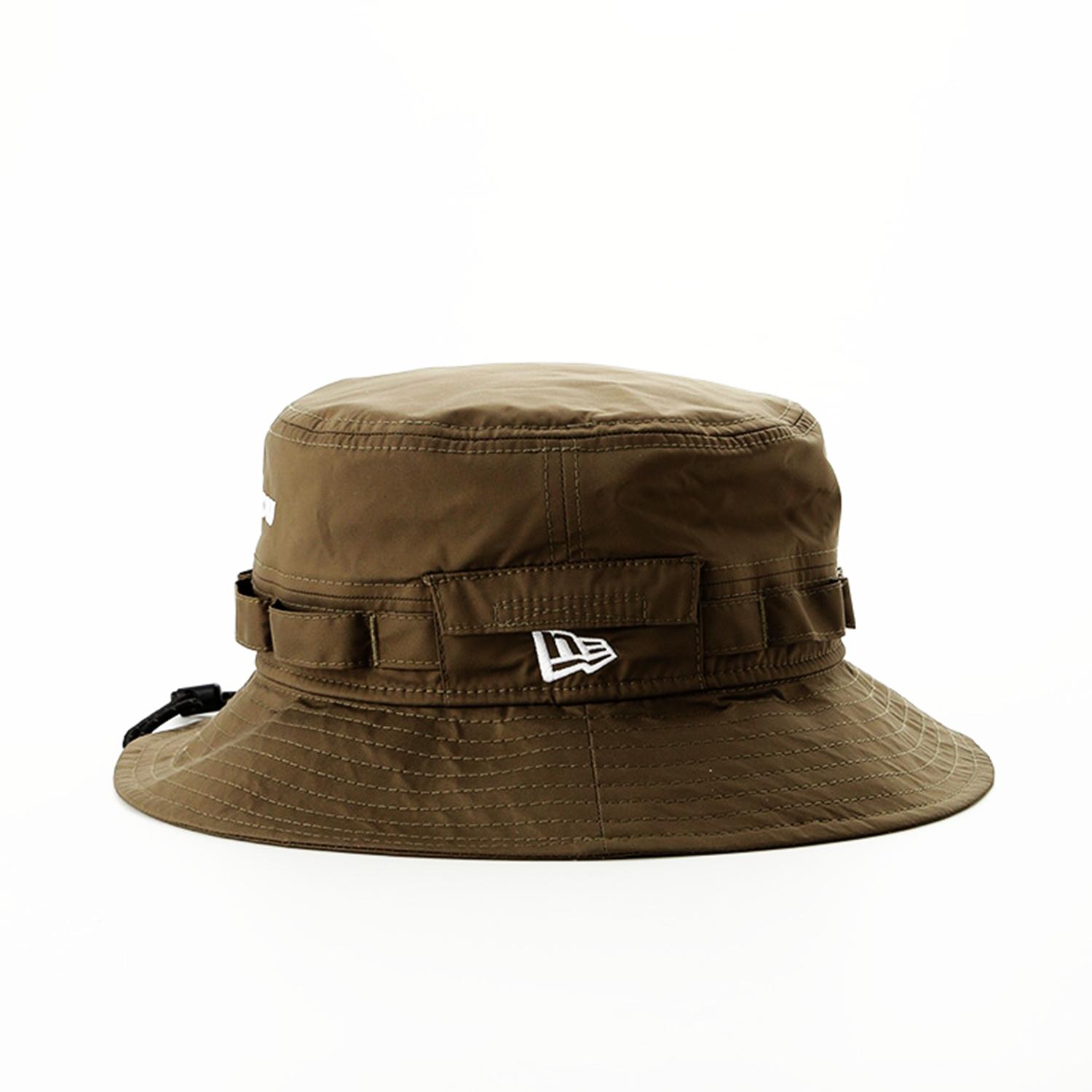  Barbour ADVENTURE HAT画像3