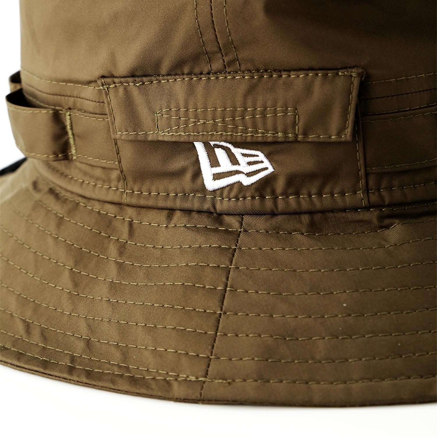 Barbour ADVENTURE HAT画像2
