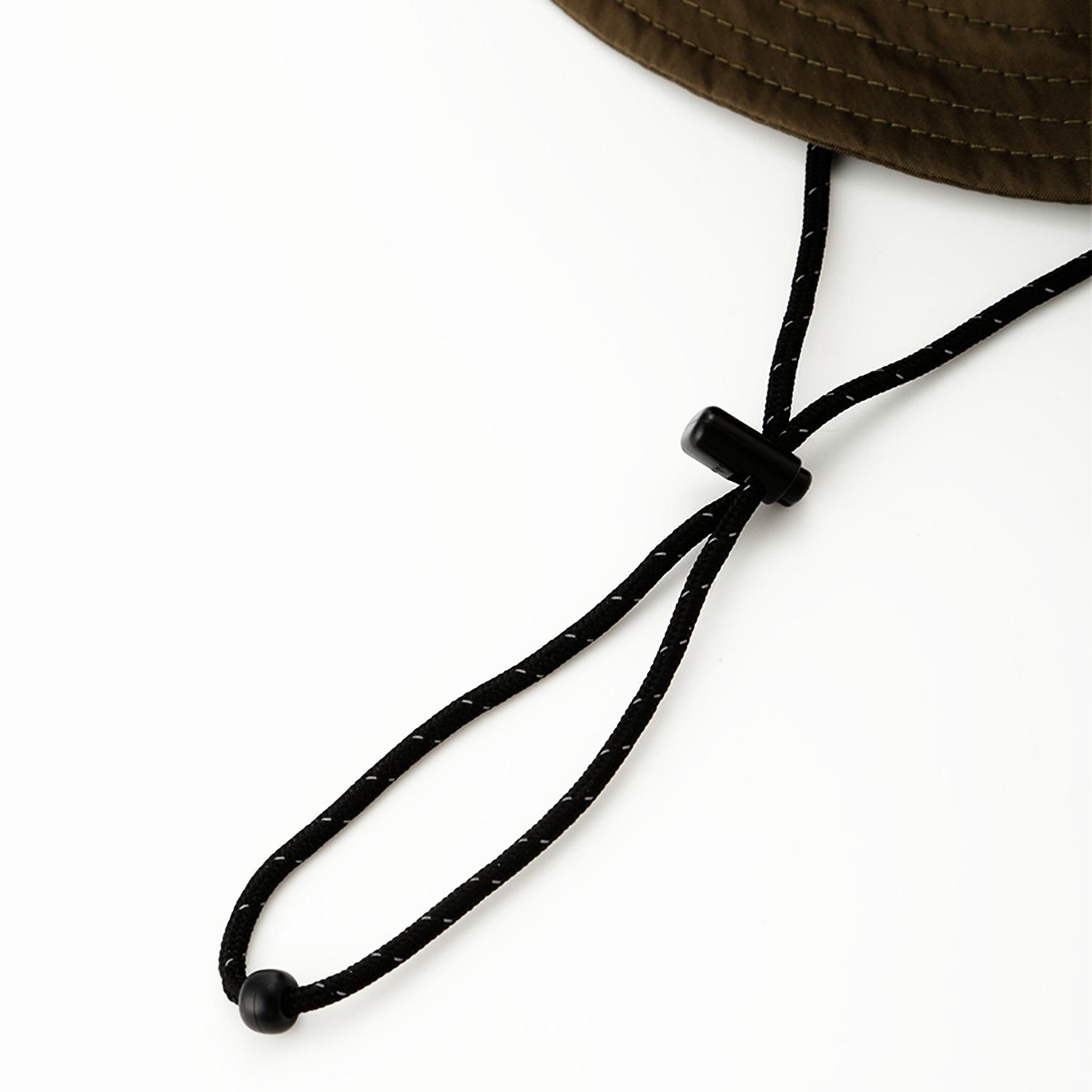  Barbour ADVENTURE HAT画像6