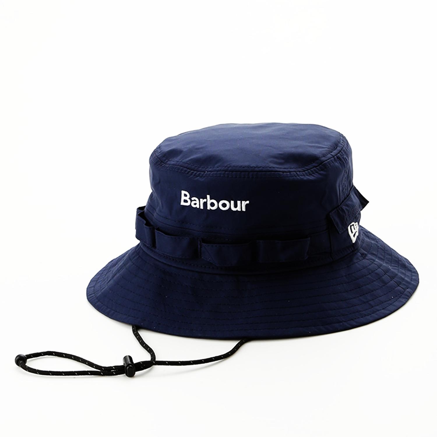  Barbour ADVENTURE HAT画像1
