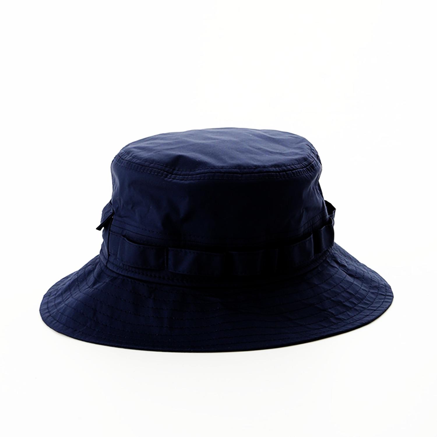  Barbour ADVENTURE HAT画像3