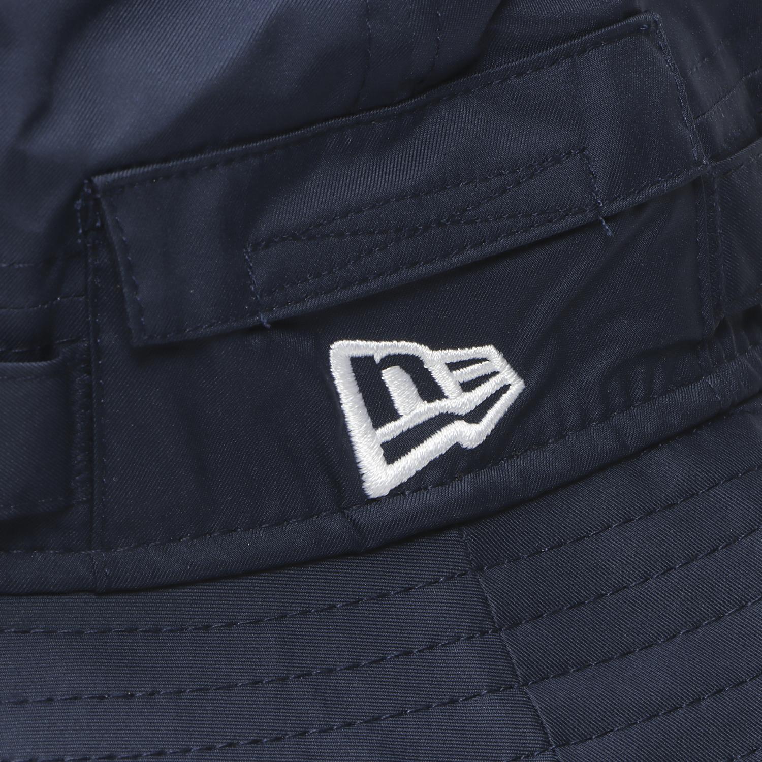  Barbour ADVENTURE HAT画像4