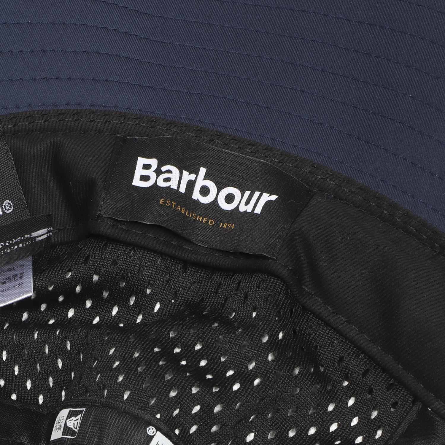  Barbour ADVENTURE HAT画像6