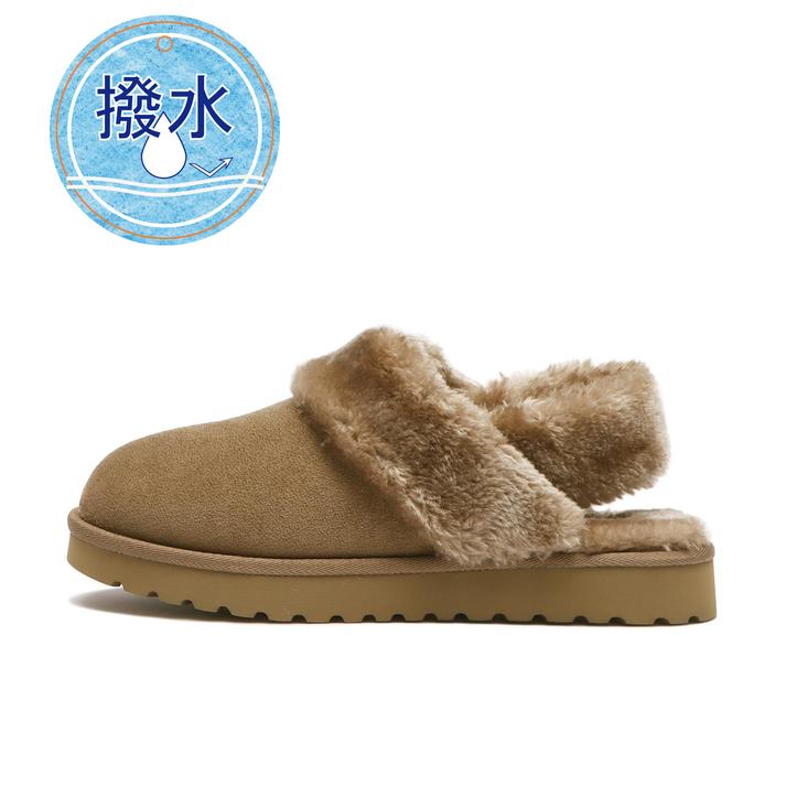 ABC SELECT �{�A�X�g���b�v�~���[��2 S/TAUPE