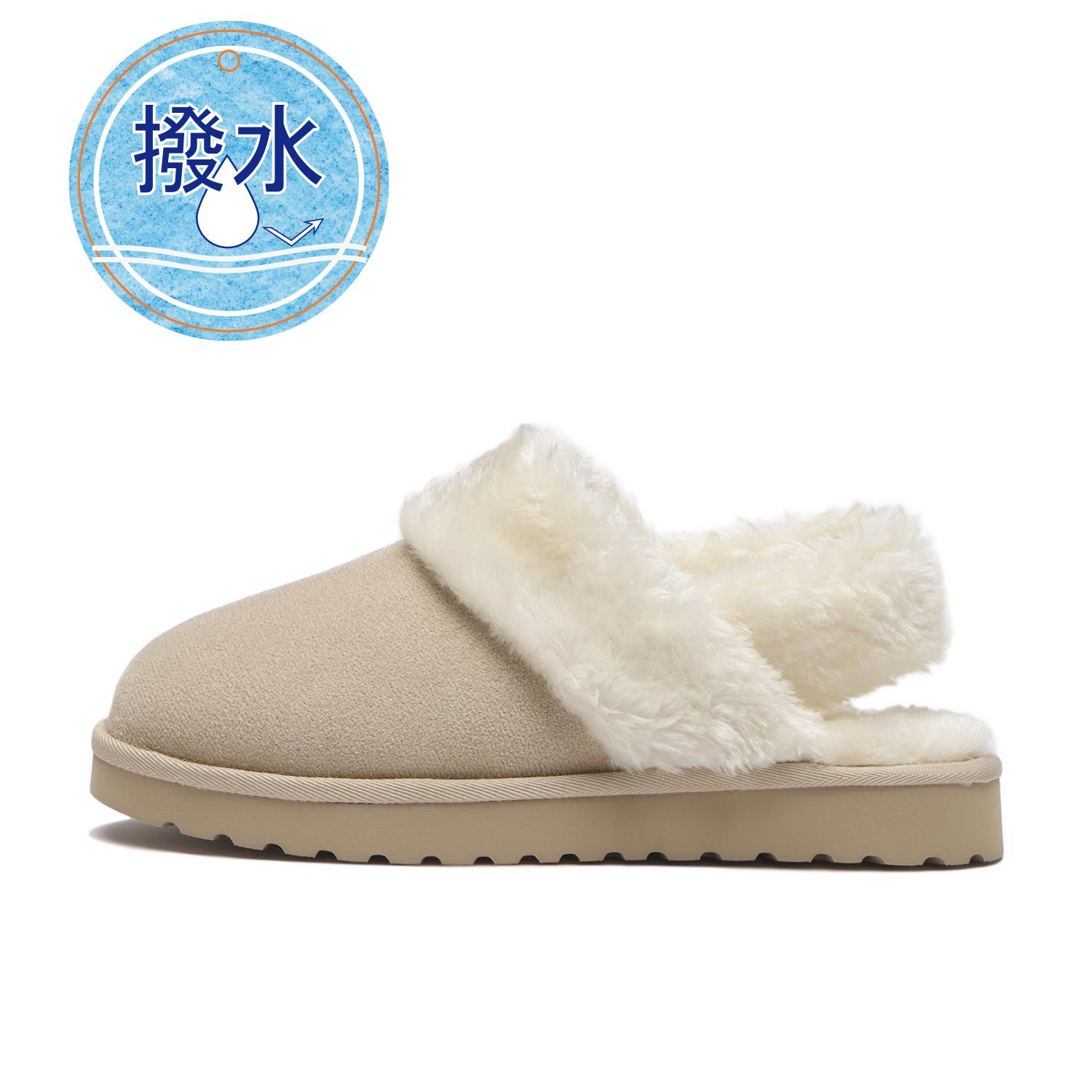 ���f�B�[�X �yABC SELECT�z �G�[�r�[�V�[�Z���N�g BOA STRAP MULE 2 �{�A�X�g���b�v�~���[��2 W3090 S/IVORY
