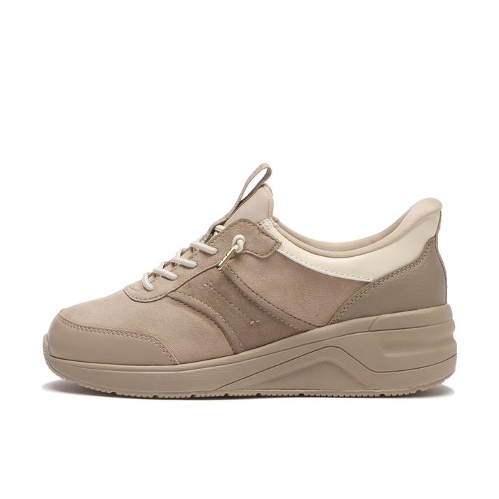 ABC SELECT �X�G�[�h�X�j�[�J�[ BEIGE