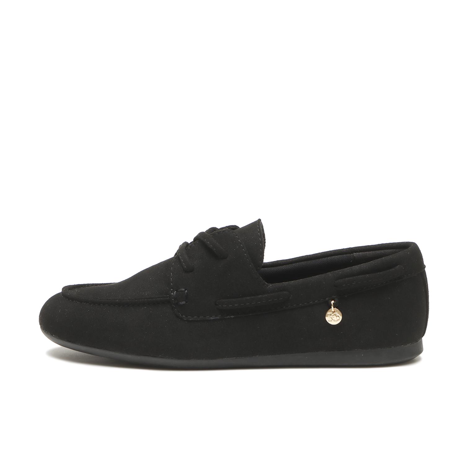 ���f�B�[�X �yHAWKINS�z �z�[�L���X TARA �f�b�L�V���[�Y HW20413 S/BLACK