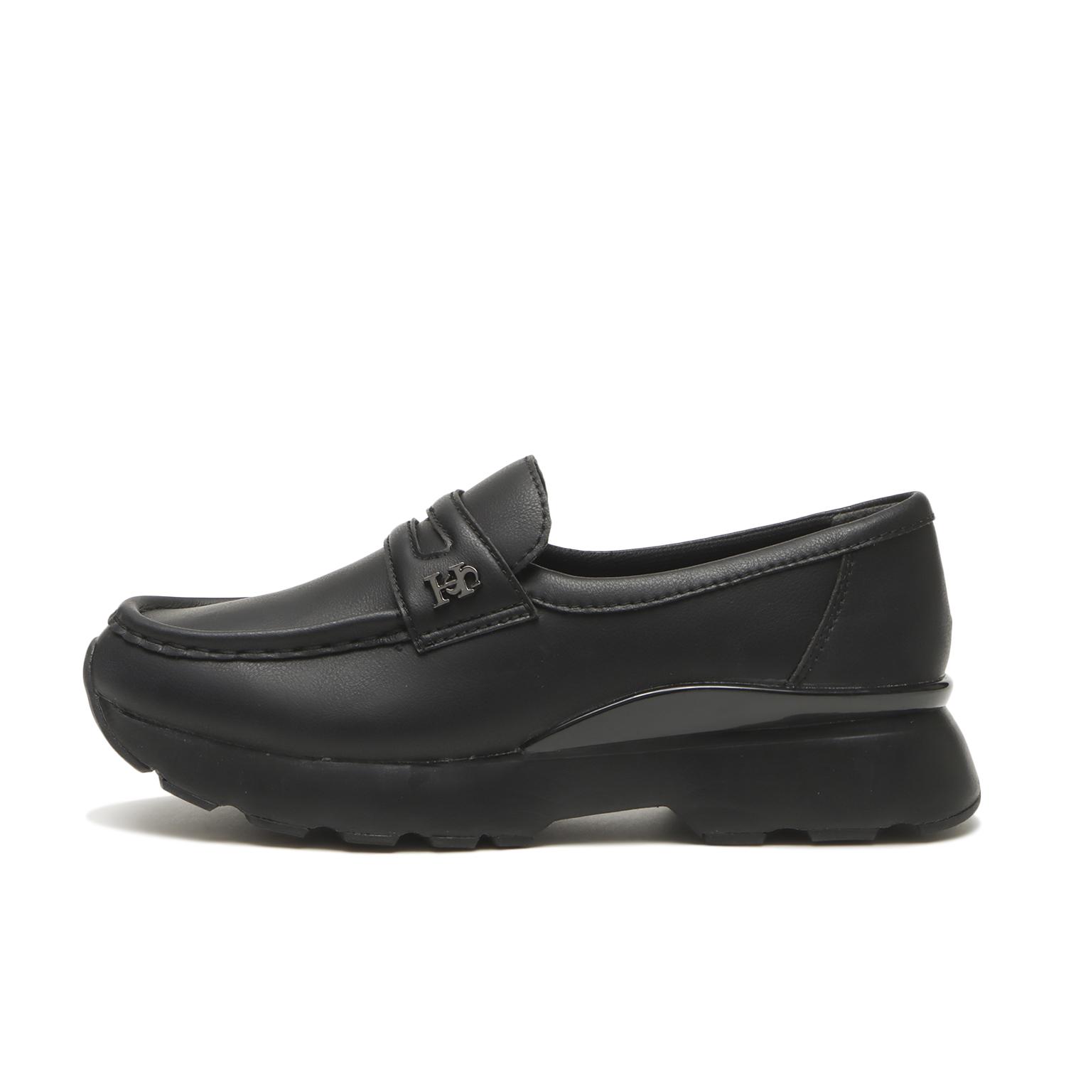 ���f�B�[�X �yHAWKINS�z �z�[�L���X URSULA 4 ����V���[�Y HW20418 BLACK