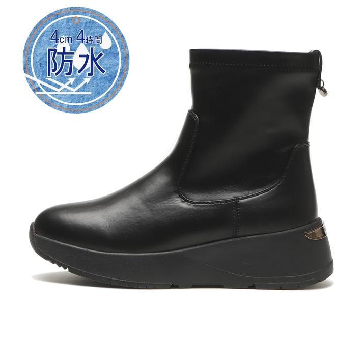 HAWKINS �X�g���b�`�X�j�[�J�[�u�[�c BLACK
