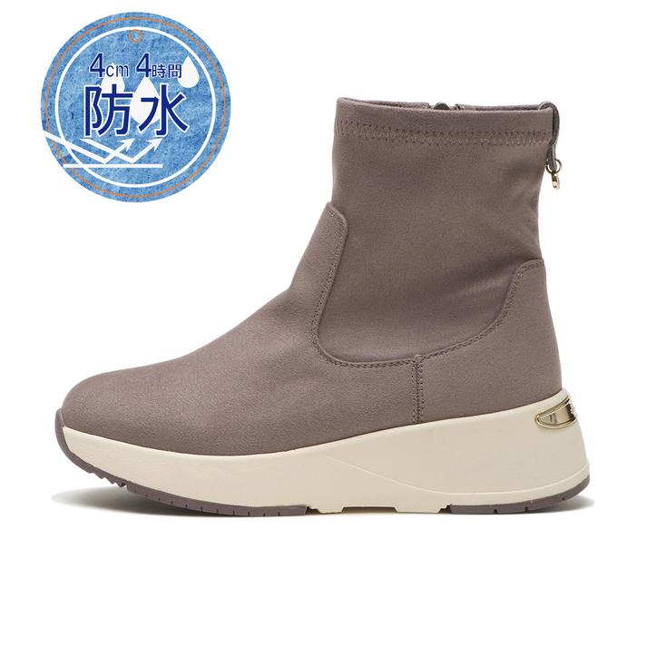 HAWKINS �X�g���b�`�X�j�[�J�[�u�[�c S/GRAY PURPLE