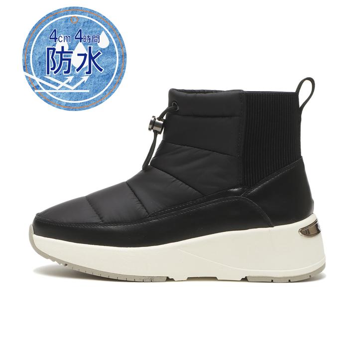 HAWKINS �i�C�����p�t�u�[�c BLACK