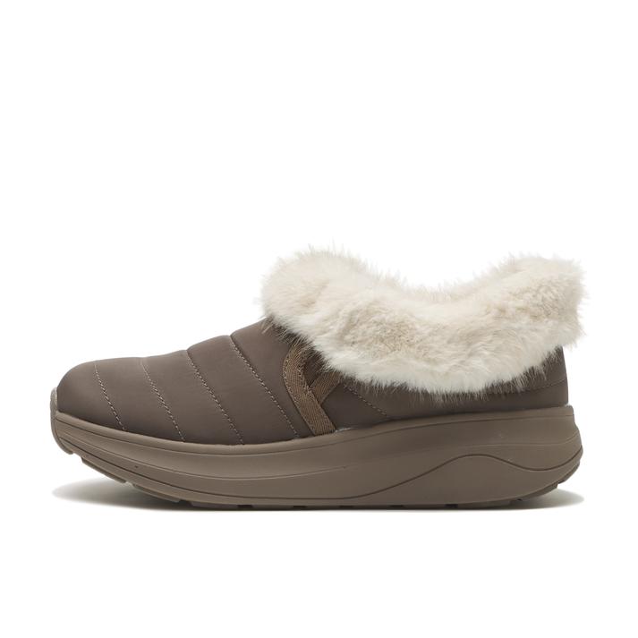 ABC SELECT �L���g�{�A�V���[�Y BROWN