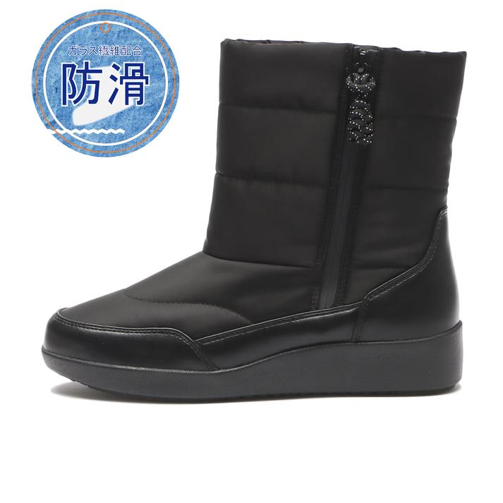 ABC SELECT �i�C�����p�t�B�[�u�[�c BLACK