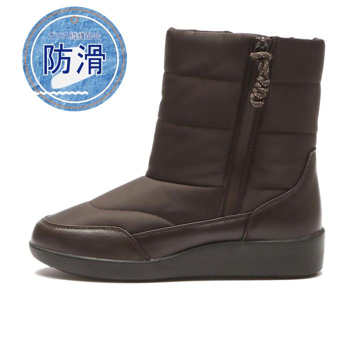 ABC SELECT �i�C�����p�t�B�[�u�[�c DK.BROWN