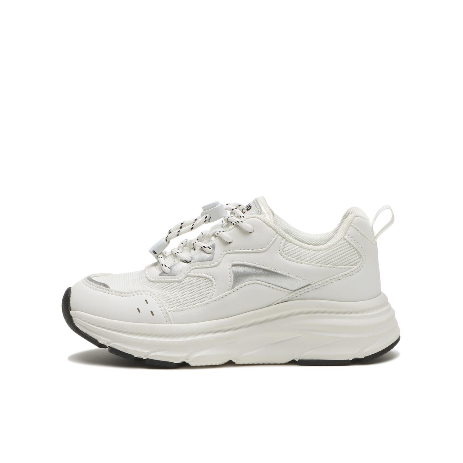 キッズ 【NUOVO】 ヌオーヴォ 19-24 PIA ピア N9399J WHITE | ABC-MART