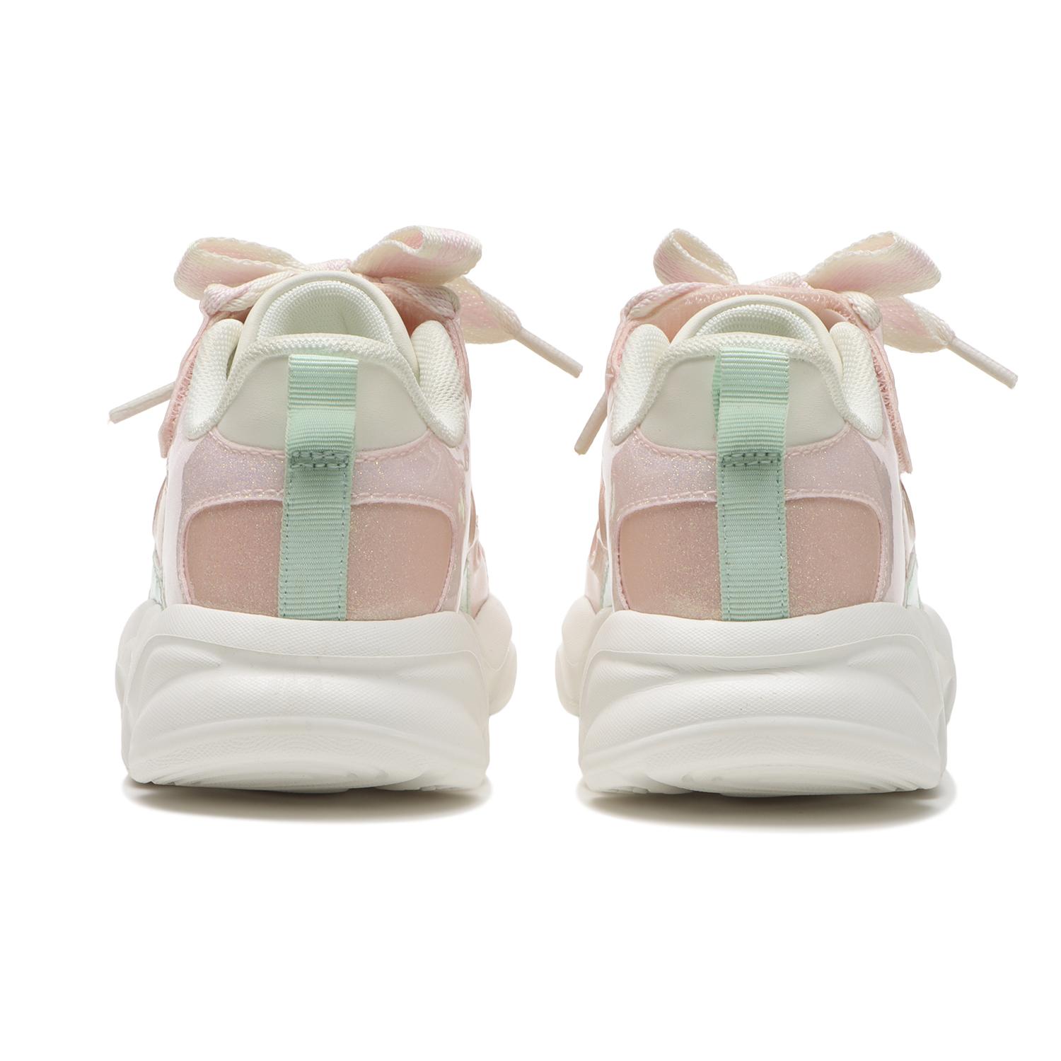 キッズ 【NUOVO】 ヌオーヴォ 17-22 LUCIA ルシア N9398J PINK | ABC