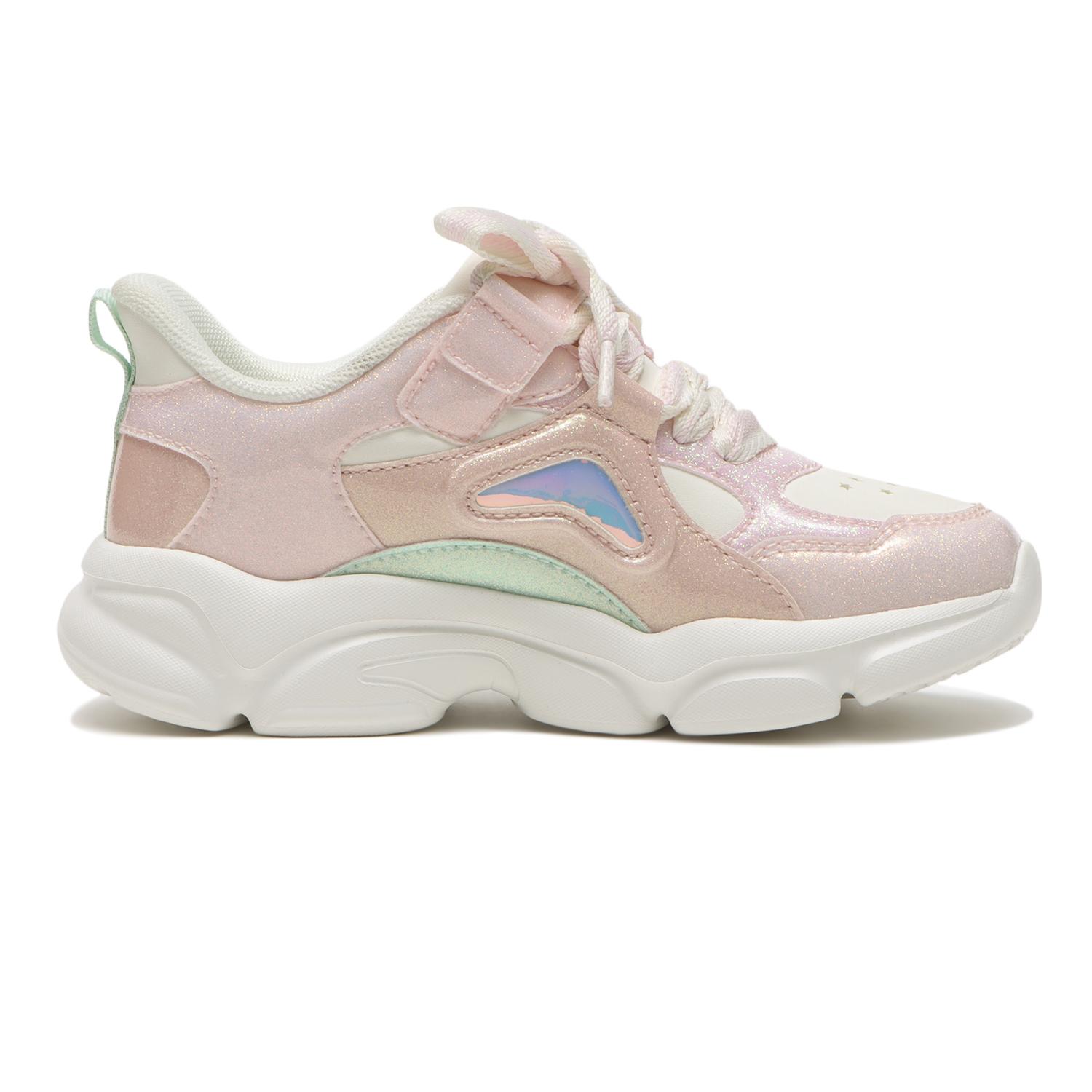 キッズ 【NUOVO】 ヌオーヴォ 17-22 LUCIA ルシア N9398J PINK | ABC