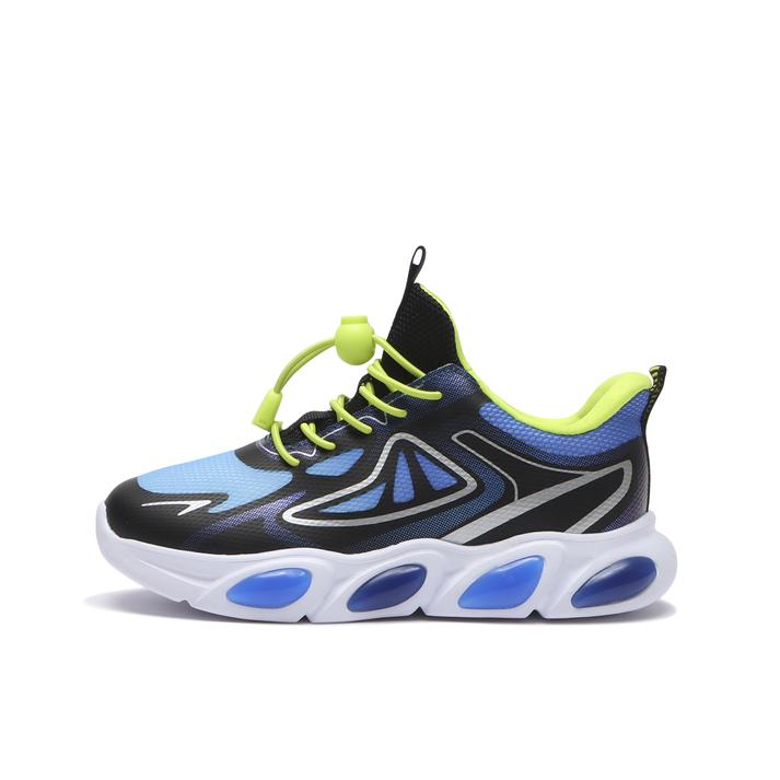 ABC SELECT �L���[�G�X �}���` BLK/BLU