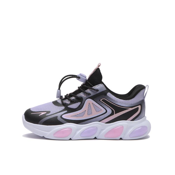 ABC SELECT �L���[�G�X �}���` BLK/PPL