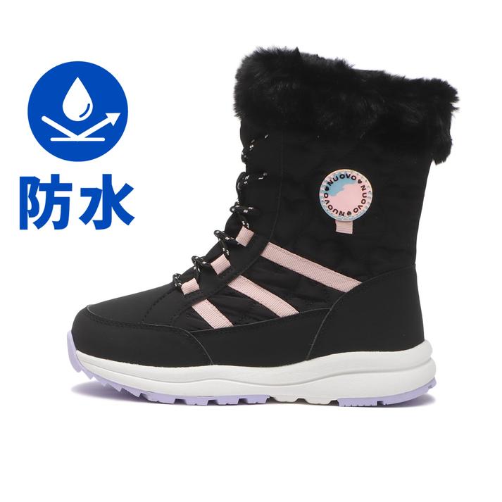 NUOVO �Z�i BLACK