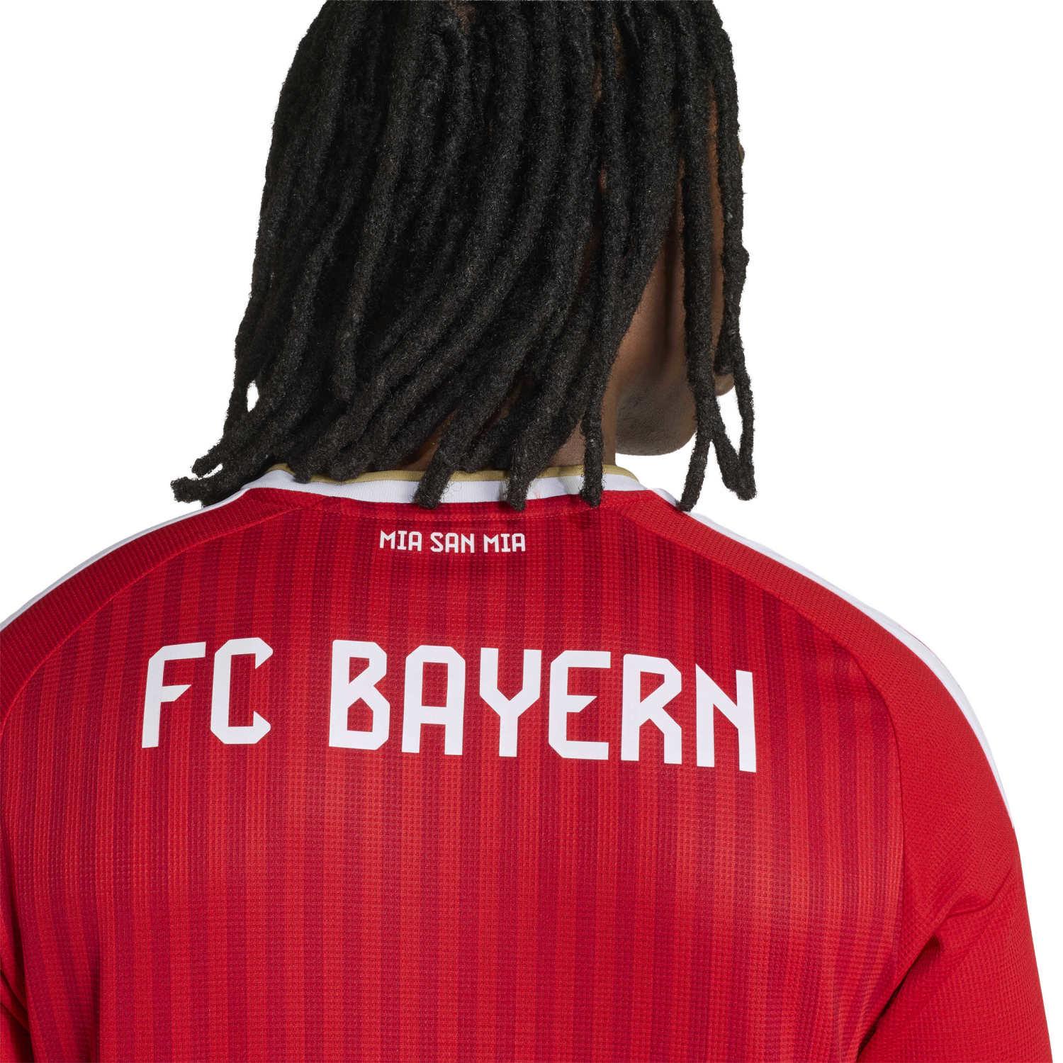 adidas】 アディダス M FCバイエルン ミュンヘン H レプリカナガソデ