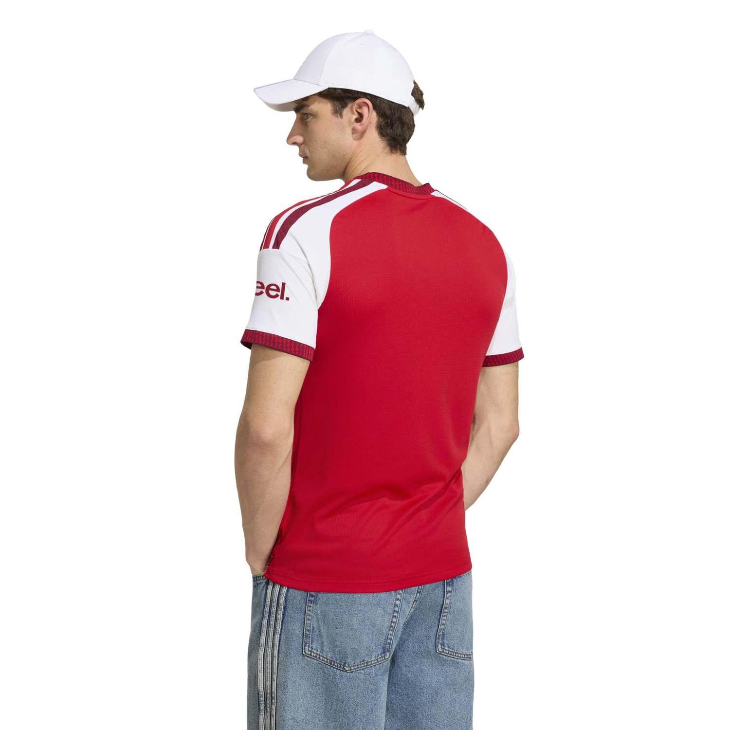 adidas】 アディダス M アーセナルFC ホーム レプリカ ユニフォーム