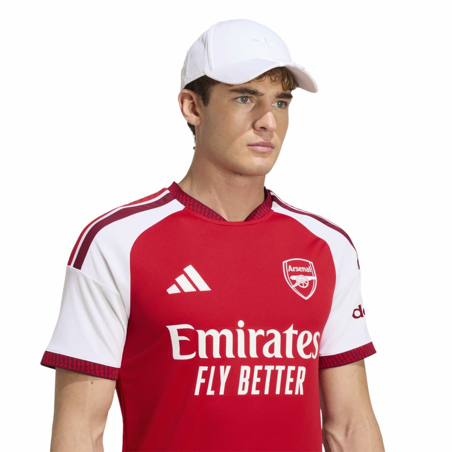 adidas】 アディダス M アーセナルFC ホーム レプリカ ユニフォーム