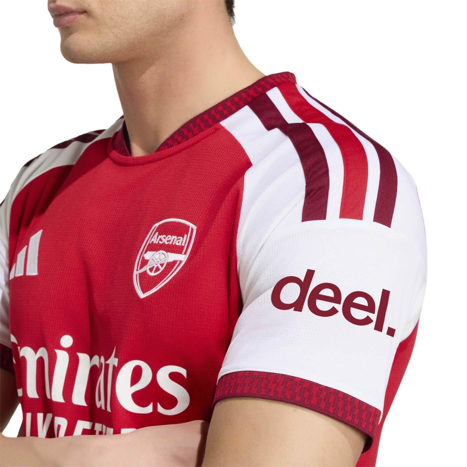 adidas】 アディダス M アーセナルFC ホーム レプリカ ユニフォーム