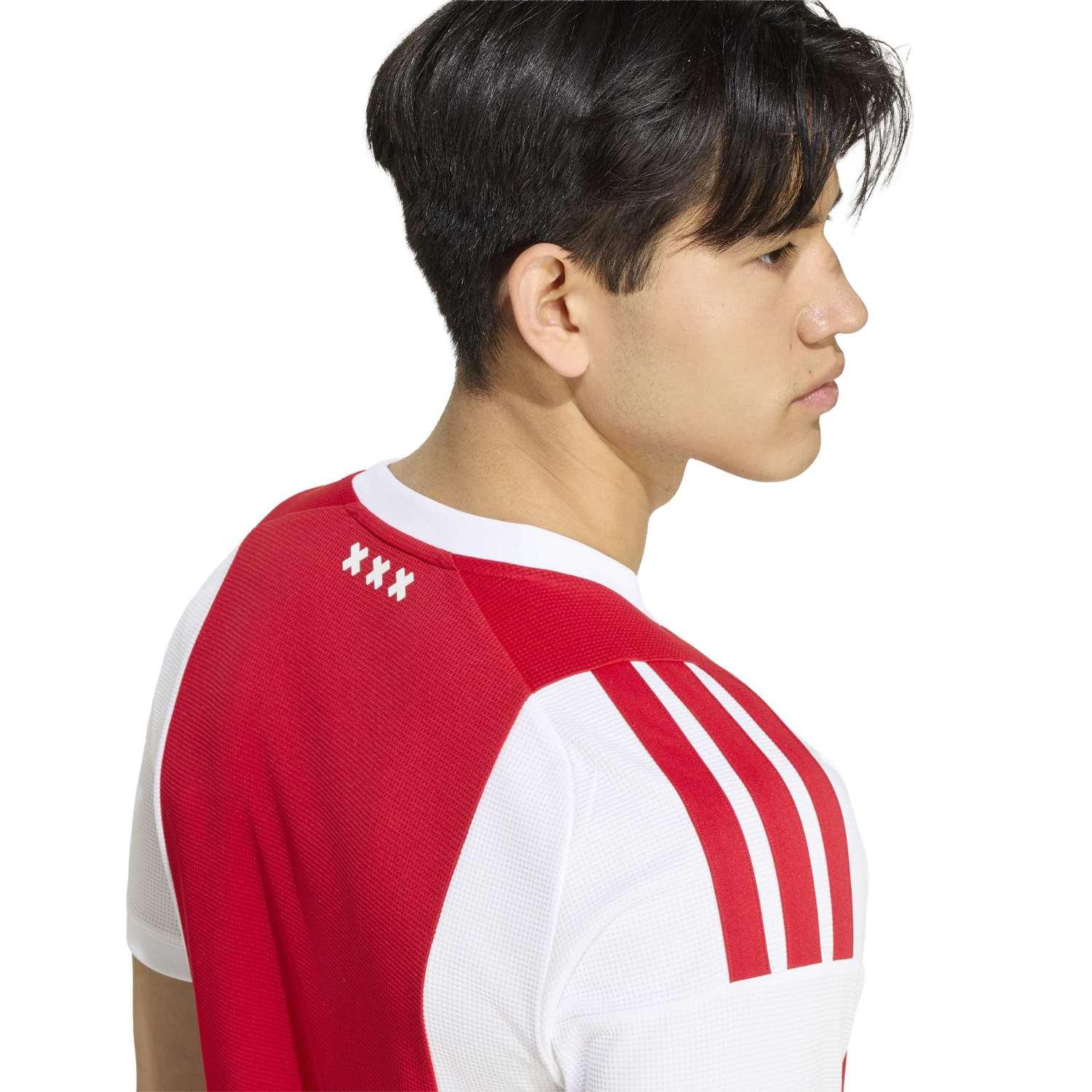 adidas】 アディダス M アヤックス・アムステルダム H レプリカ