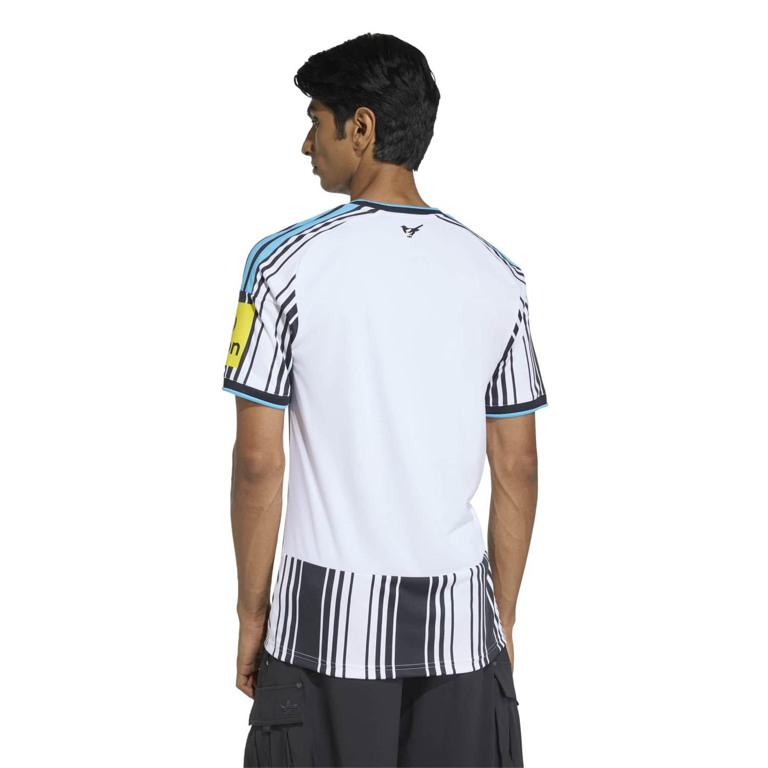 adidas】 アディダス M ニューカッスル・ユナイテッドFC H レプリカ