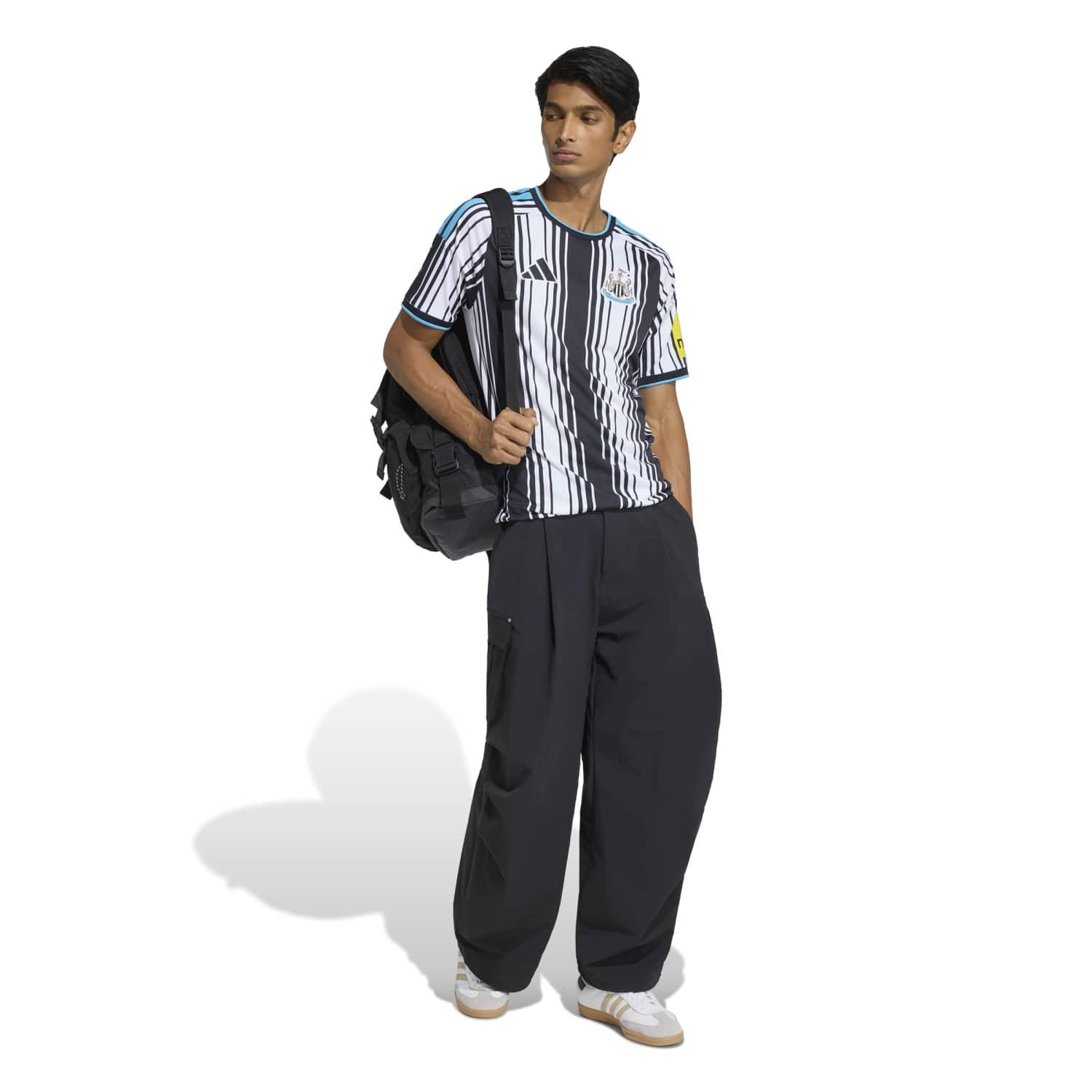 adidas】 アディダス M ニューカッスル・ユナイテッドFC H レプリカ