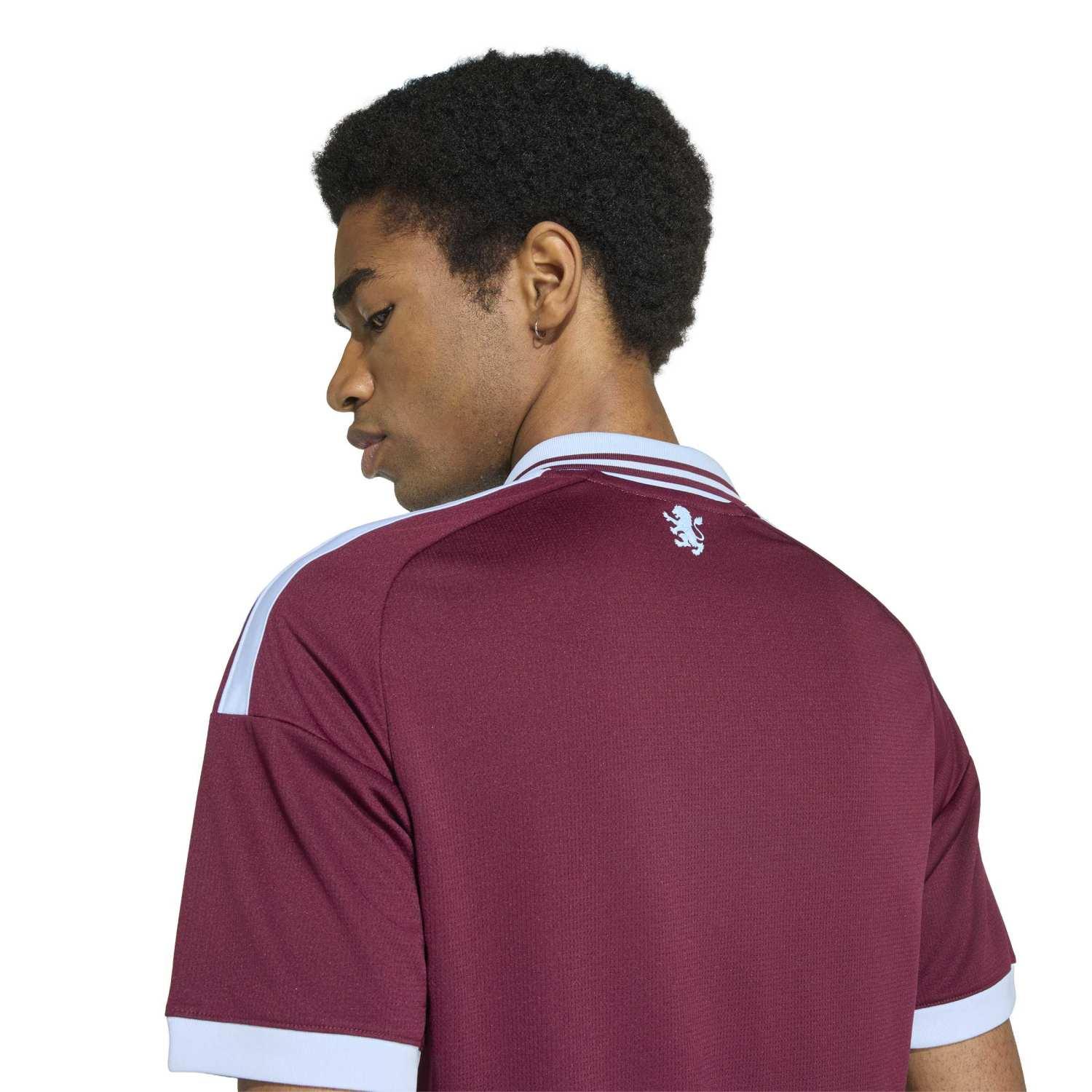adidas】 アディダス M アストンヴィラ FC ホーム レプリカ