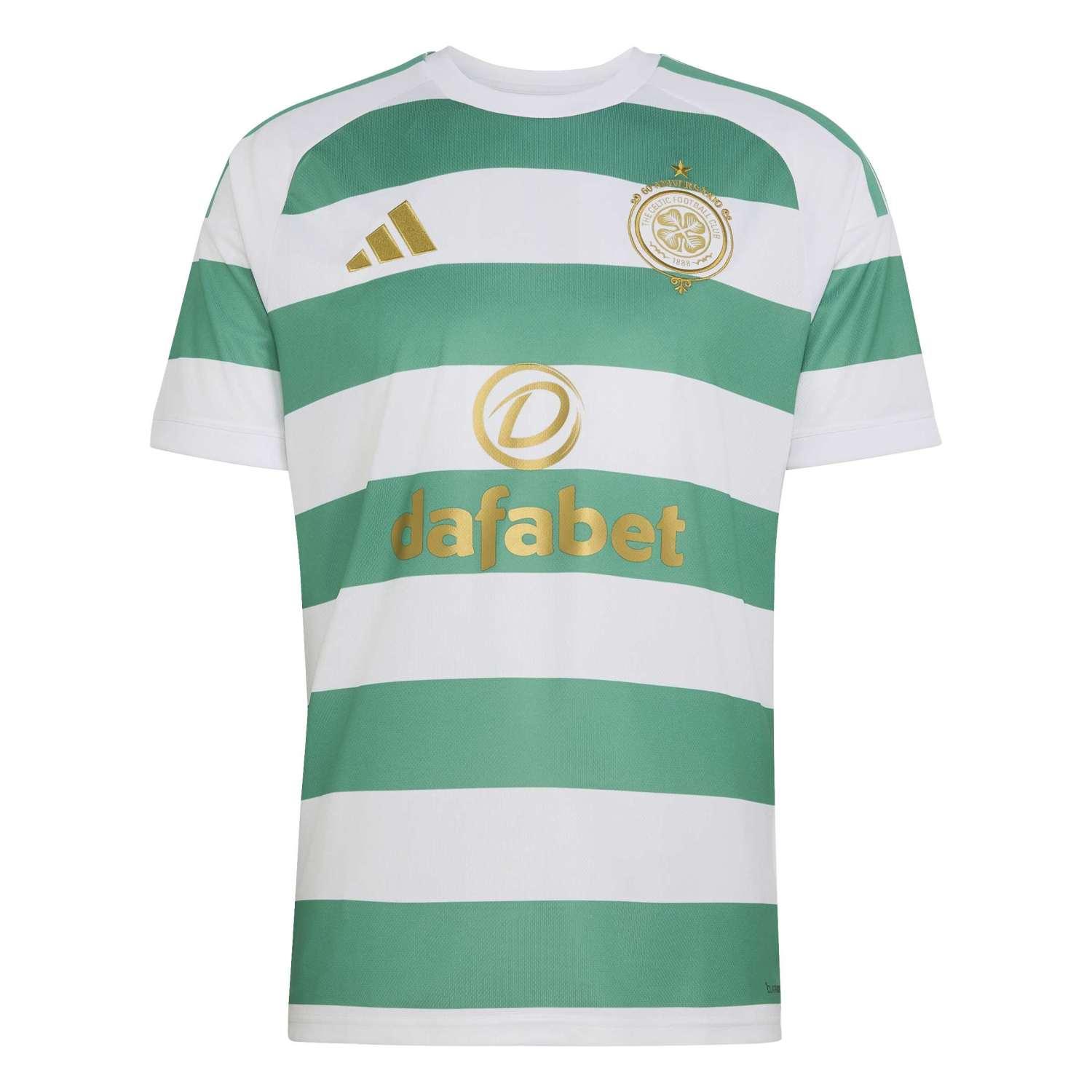 adidas】 アディダス M セルティックFC ホーム レプリカ ユニフォーム