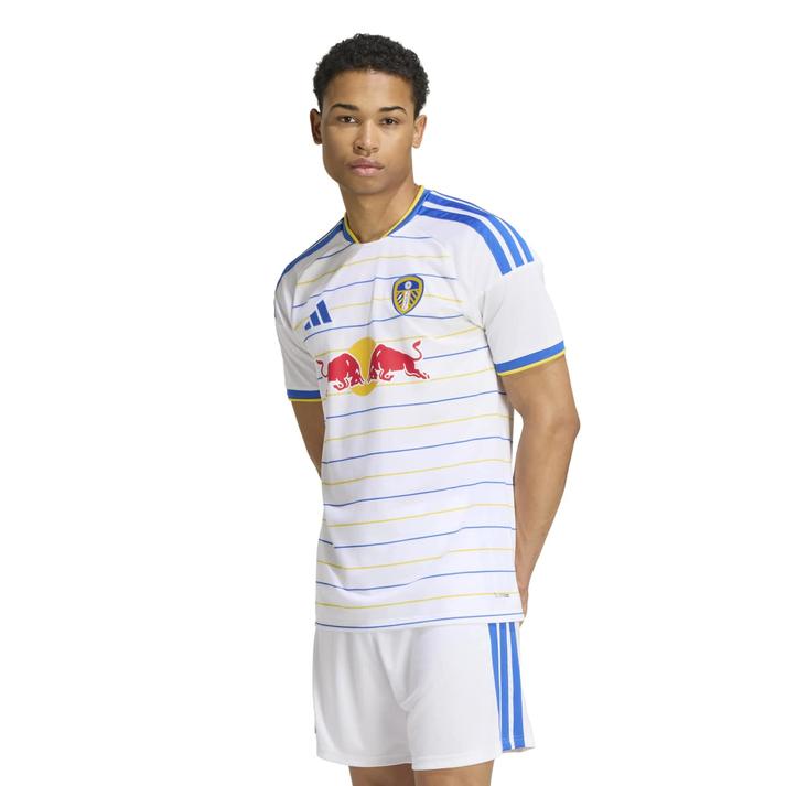 adidas �V���[�g�X���[�u WHITE
