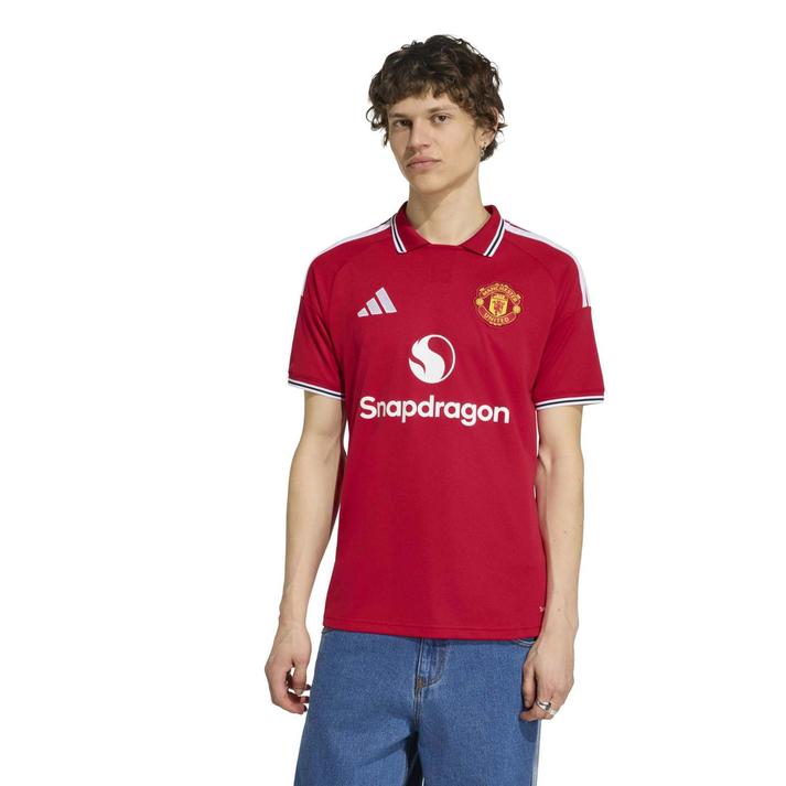 adidas �V���[�g�X���[�u MUFCRED
