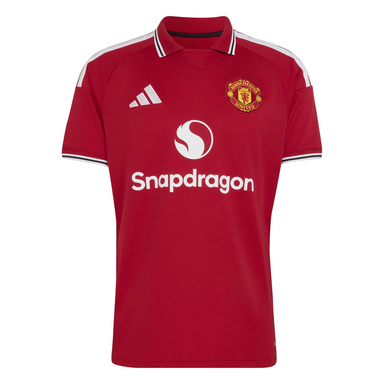 adidas】 アディダス M マンチェスターU FC ホーム レプリカ