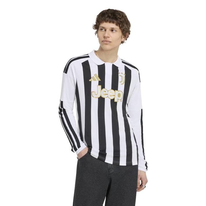 adidas �����O�X���[�u WHIT/BLAC