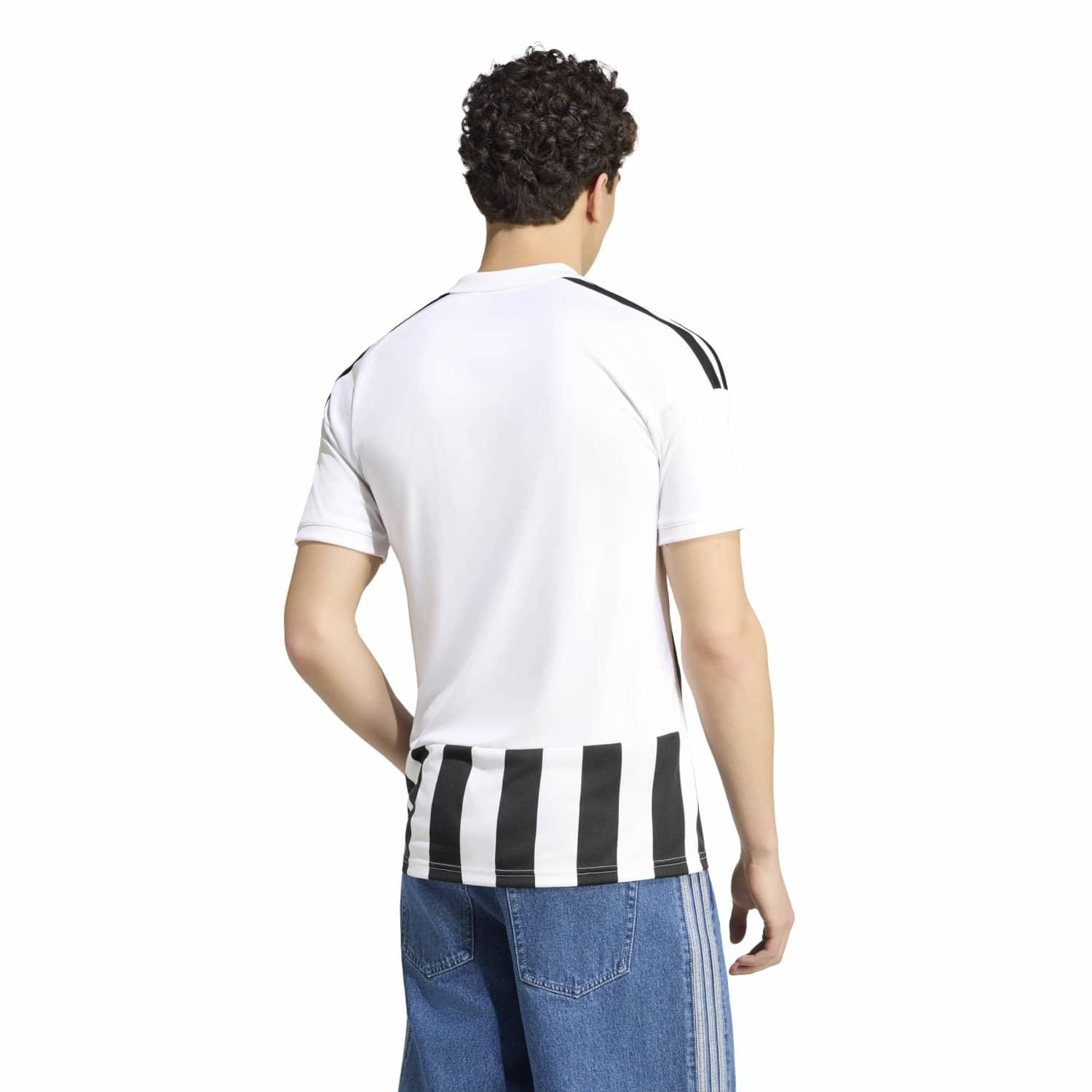 adidas】 アディダス M ユベントス ホーム レプリカ ユニフォーム