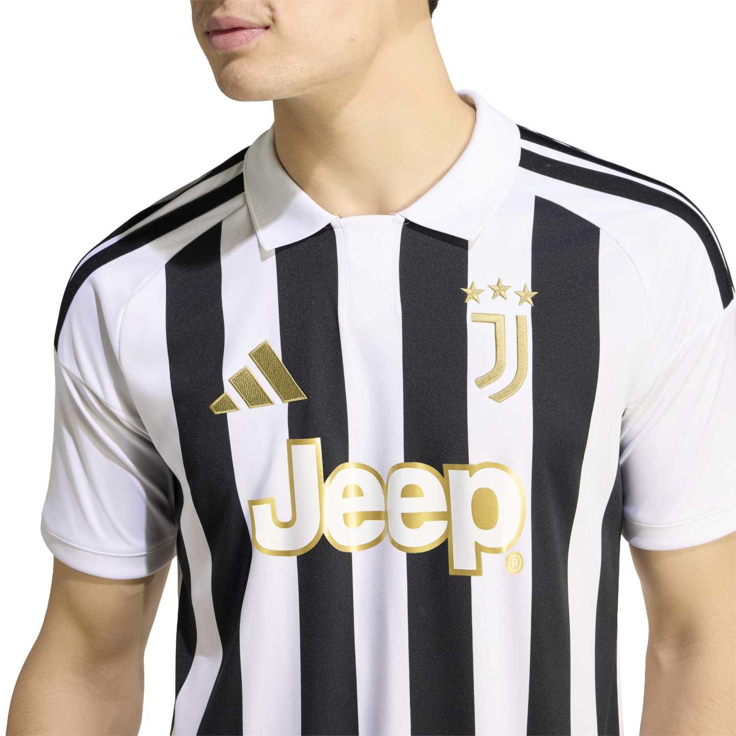 adidas】 アディダス M ユベントス ホーム レプリカ ユニフォーム