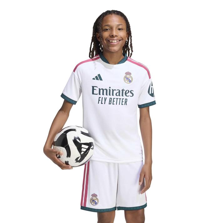 adidas �V���[�g�X���[�u WHITE