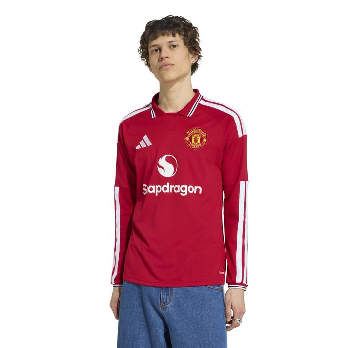 adidas �����O�X���[�u MUFCRED