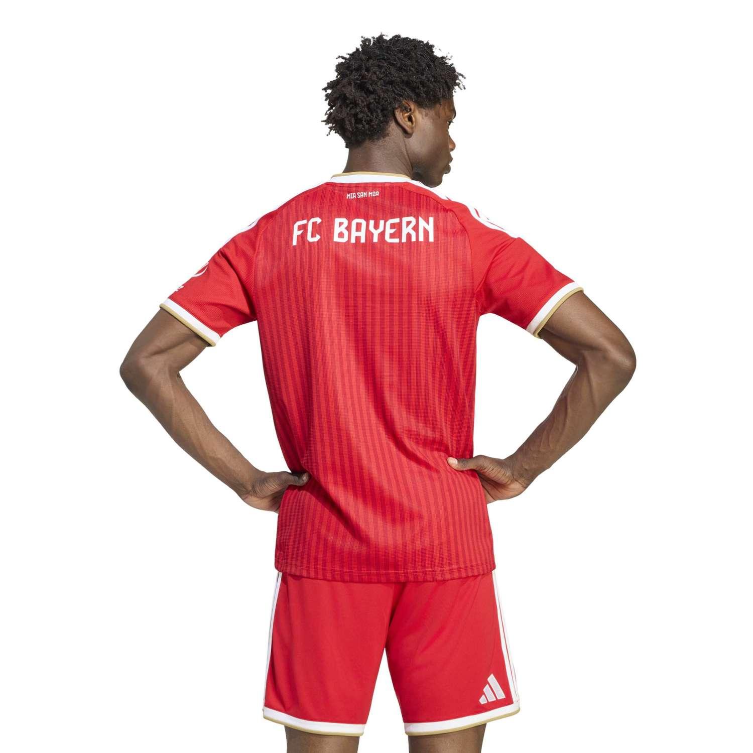 adidas】 アディダス M FCバイエルン ミュンヘン H レプリカ