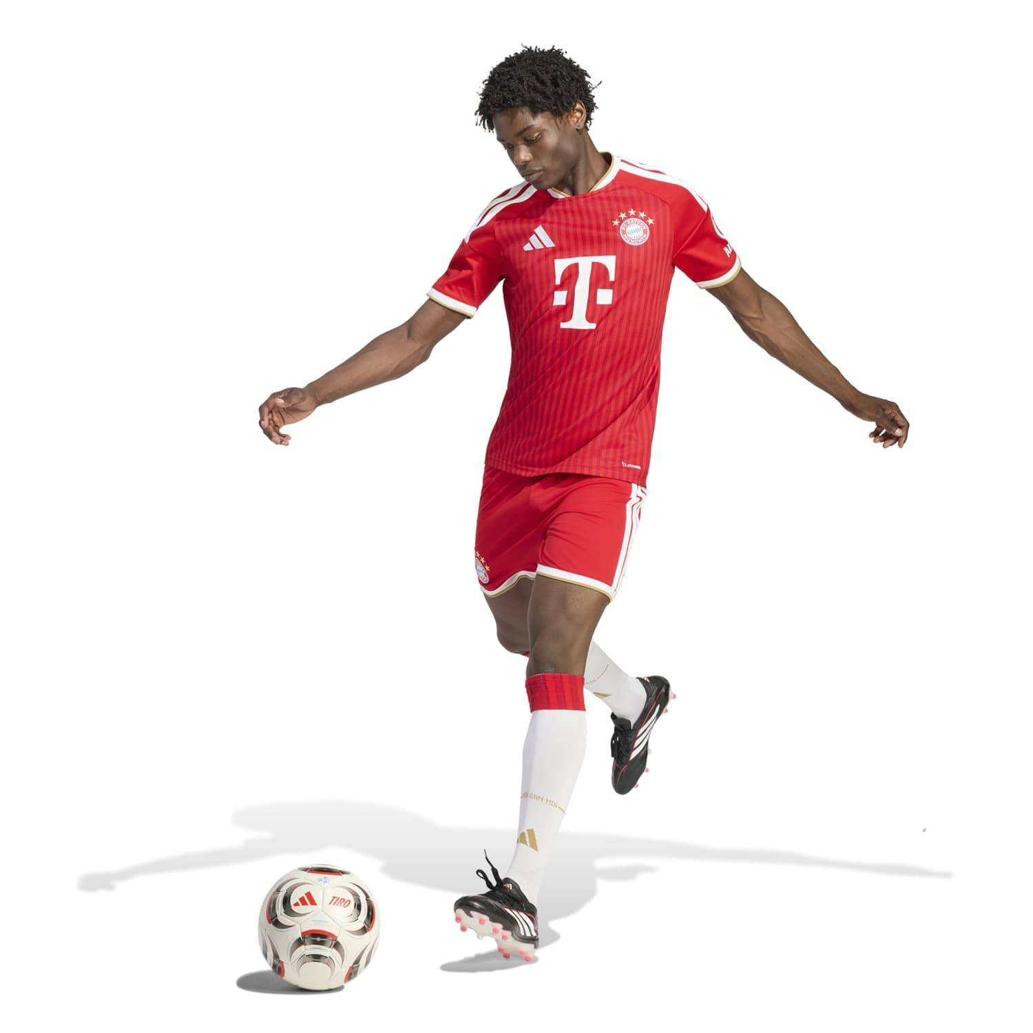 adidas】 アディダス M FCバイエルン ミュンヘン H レプリカ
