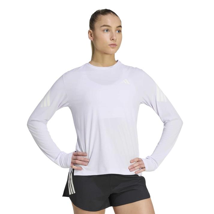 adidas �����O�X���[�u FROZ/WHIT