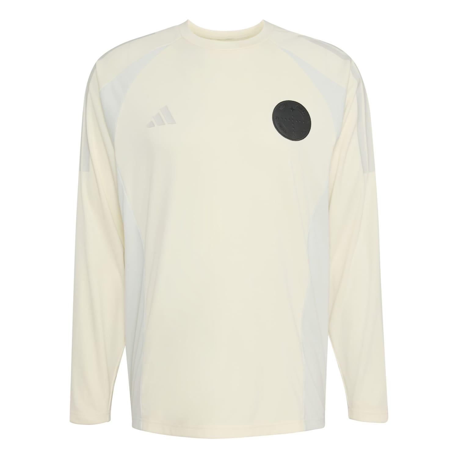 adidas】 アディダス M T.S.U LONG SLEEVE T-SHIRTS ロングスリーブ