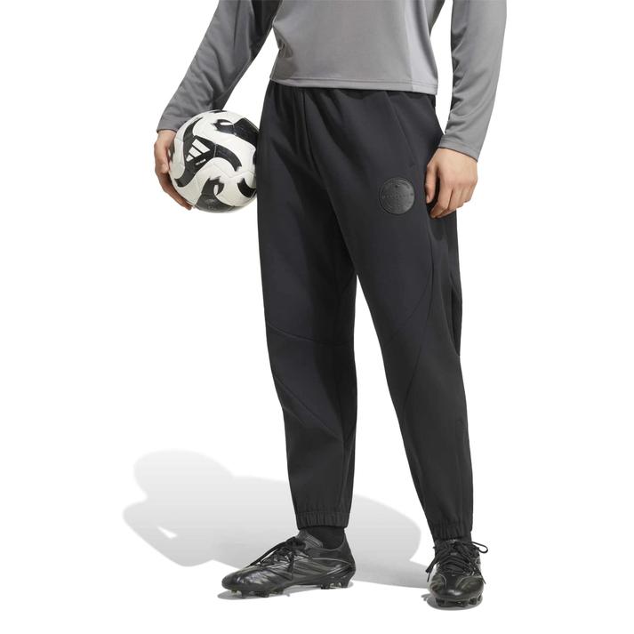 adidas �����O�p���c BLACK