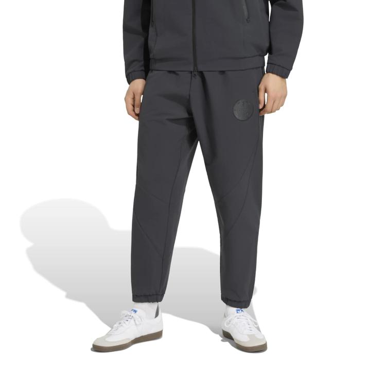 adidas �����O�p���c BLACK